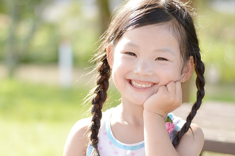 小児矯正とは？