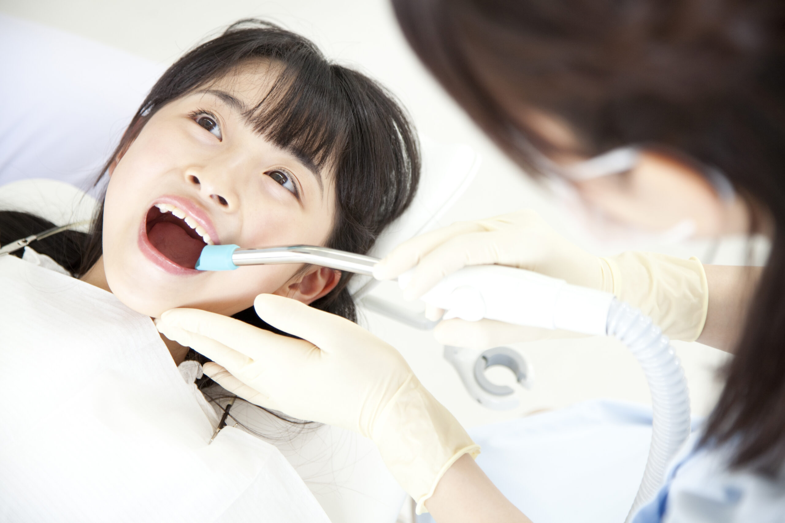 子どもでも歯周病になる！？子どもの歯周病の症状や予防法を紹介
